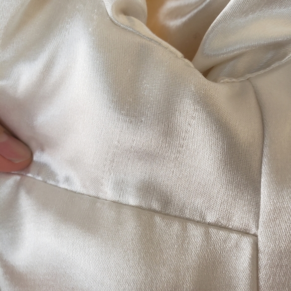 Wool Coat - Picture 12 of 13